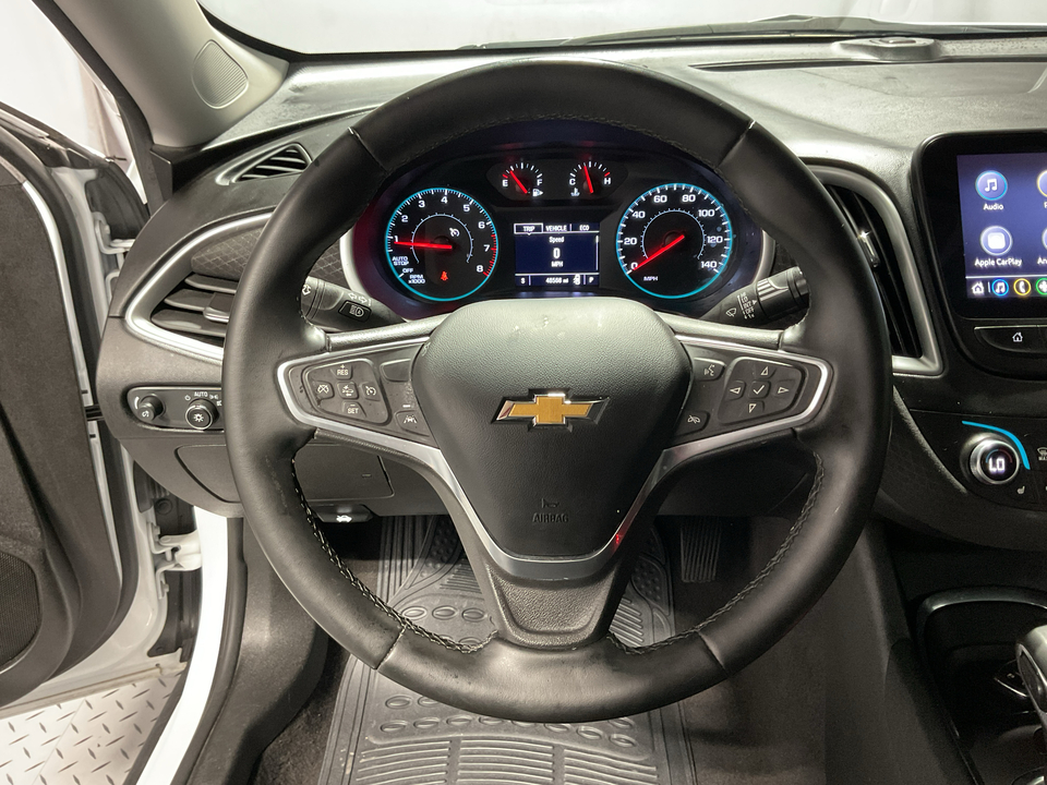 2023 Chevrolet Malibu 1LT