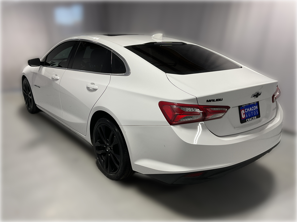 2023 Chevrolet Malibu 1LT