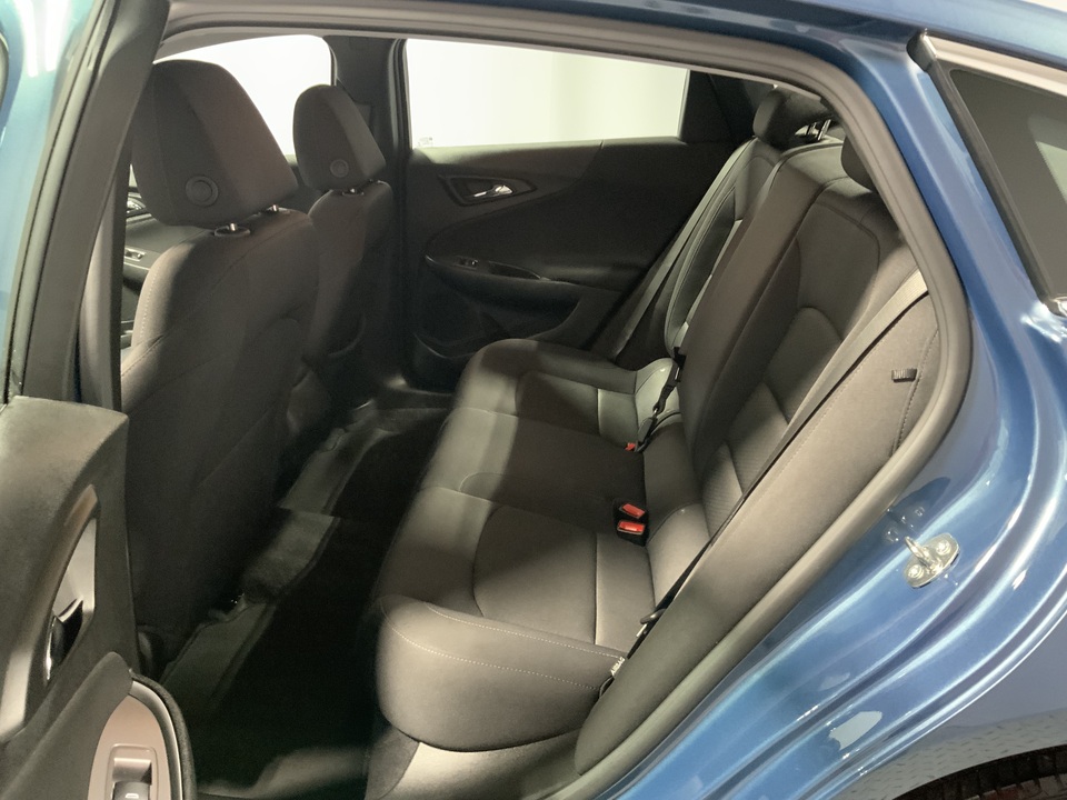 2024 Chevrolet Malibu LS
