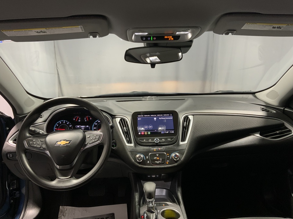 2024 Chevrolet Malibu LS