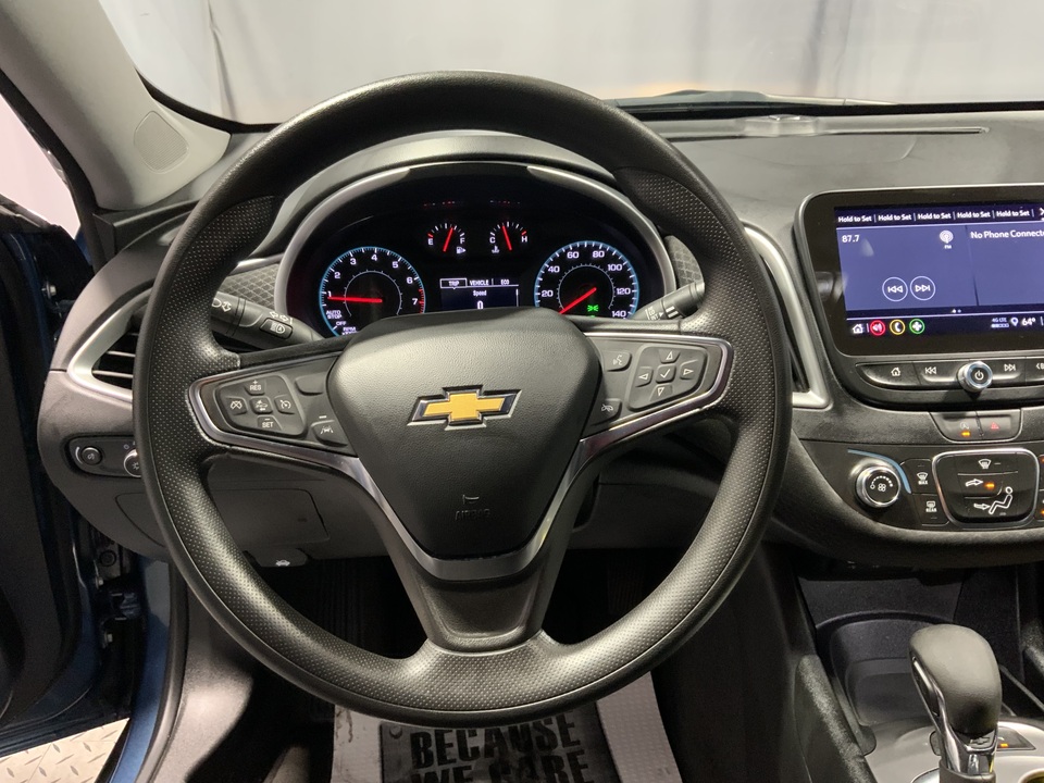 2024 Chevrolet Malibu LS