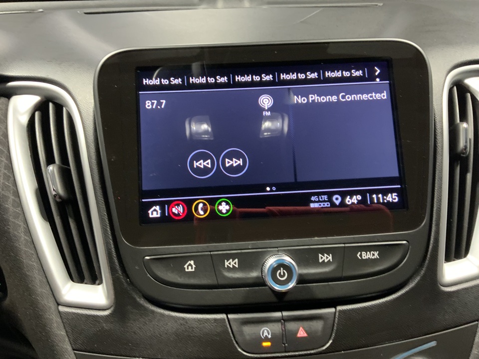 2024 Chevrolet Malibu LS