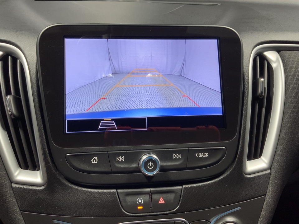 2024 Chevrolet Malibu LS