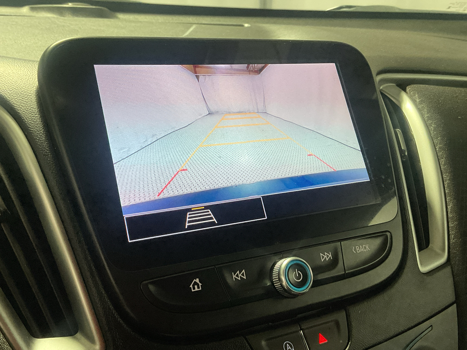 2024 Chevrolet Malibu LS