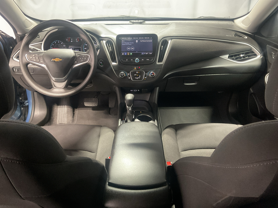 2024 Chevrolet Malibu LS