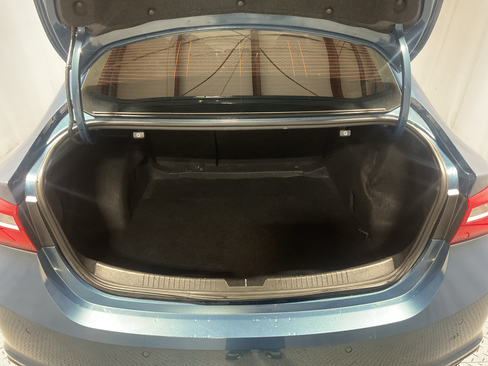 2024 Chevrolet Malibu LS