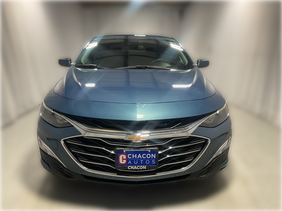2024 Chevrolet Malibu LS