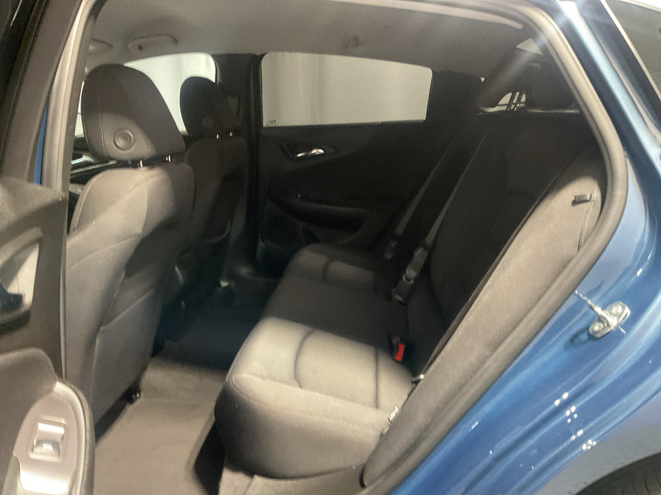 2024 Chevrolet Malibu LS