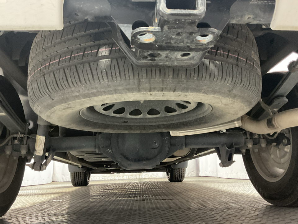 2023 Chevrolet Silverado 1500 RST Crew Cab 2WD
