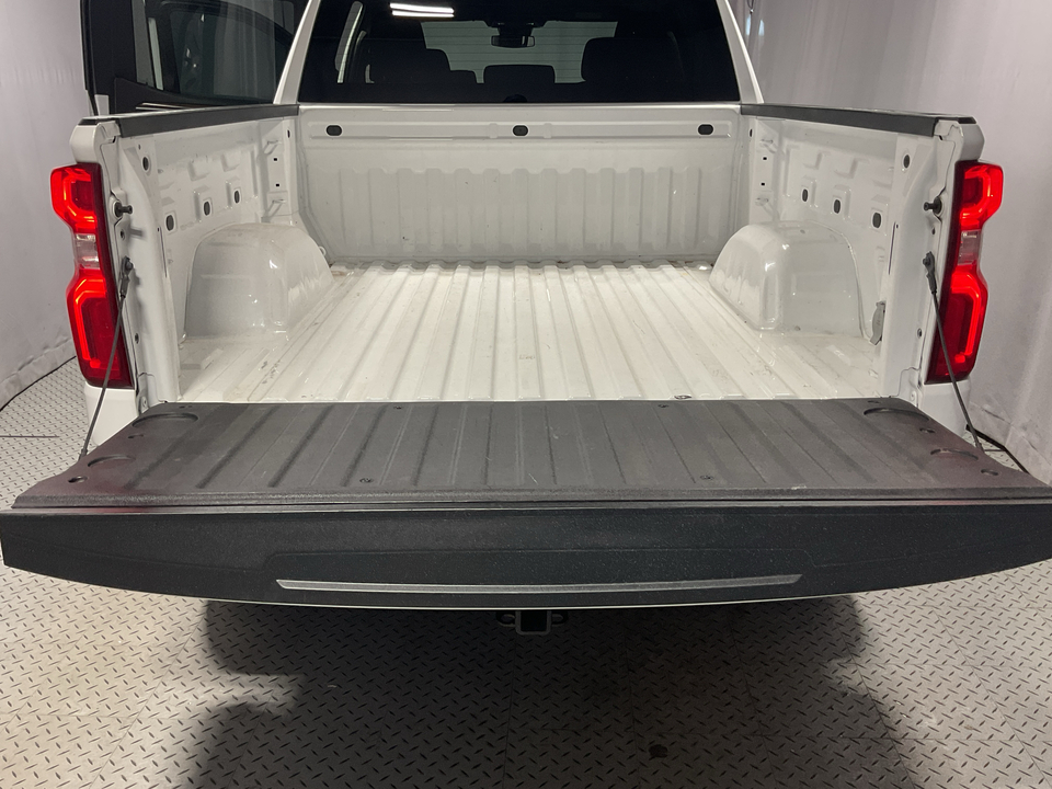 2023 Chevrolet Silverado 1500 RST Crew Cab 2WD