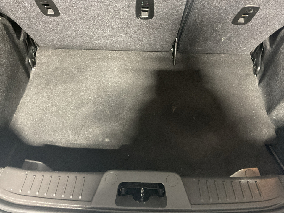 2019 Ford Fiesta SE Hatchback
