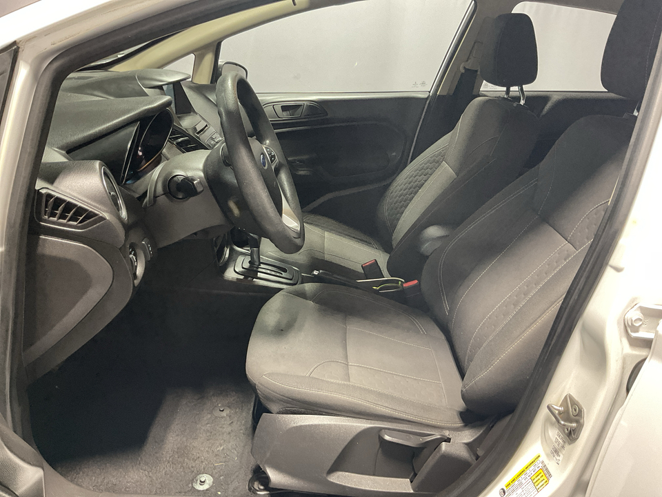 2019 Ford Fiesta SE Hatchback