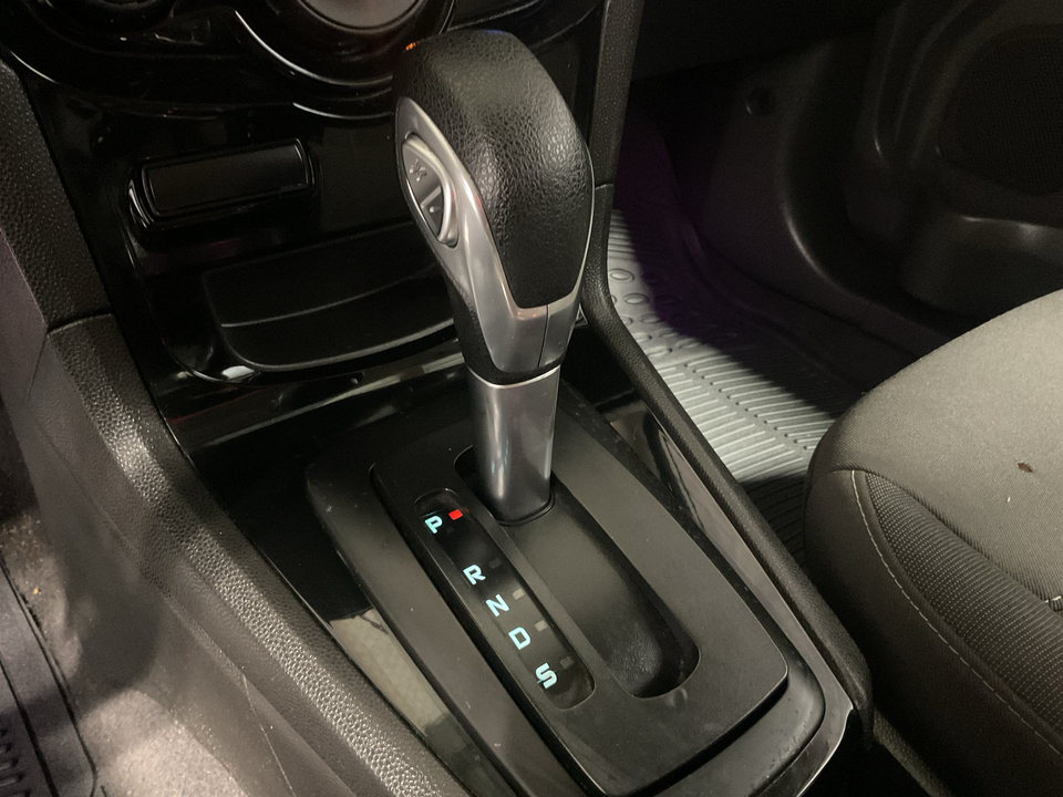 2019 Ford Fiesta SE Hatchback