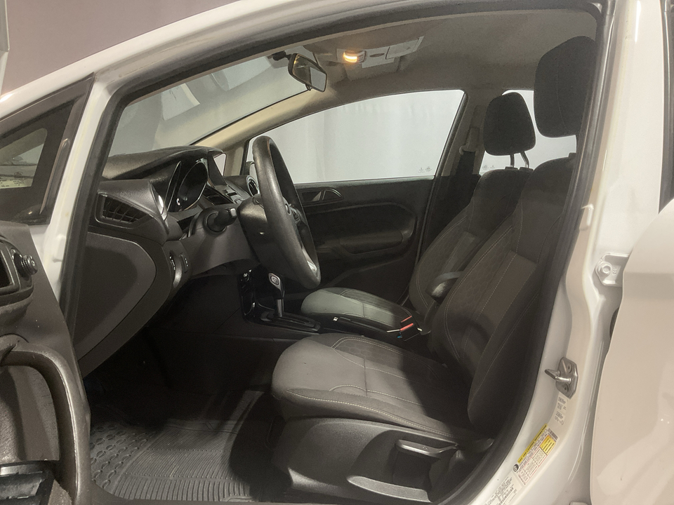 2019 Ford Fiesta SE Hatchback
