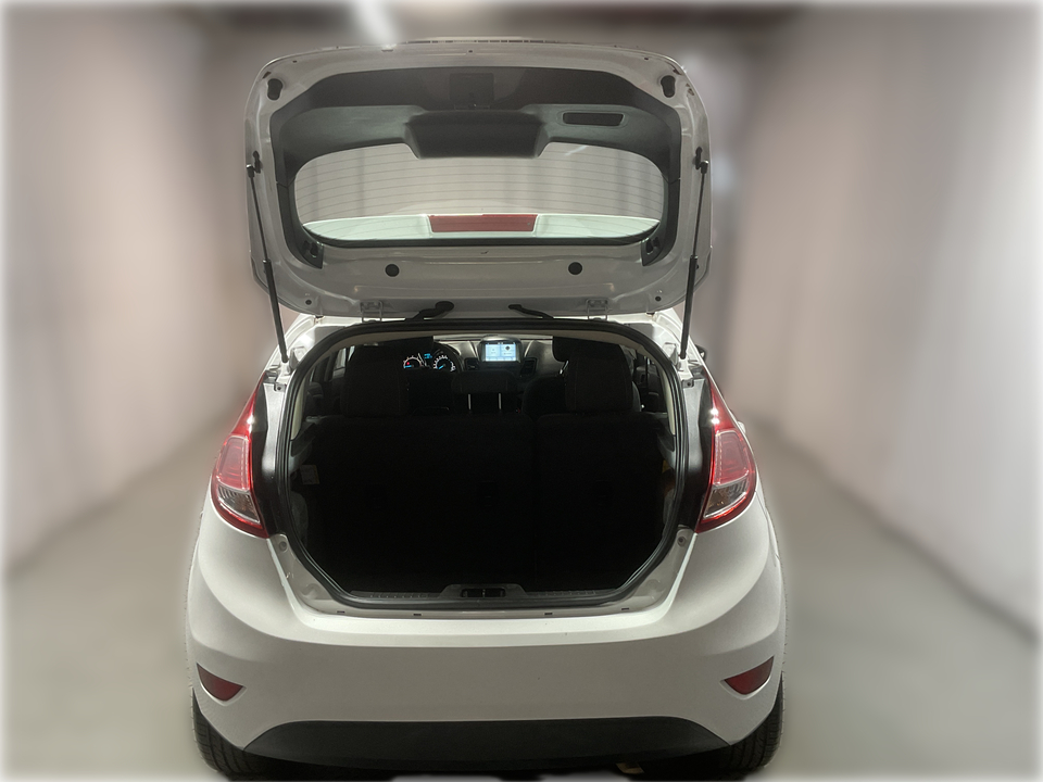 2019 Ford Fiesta SE Hatchback