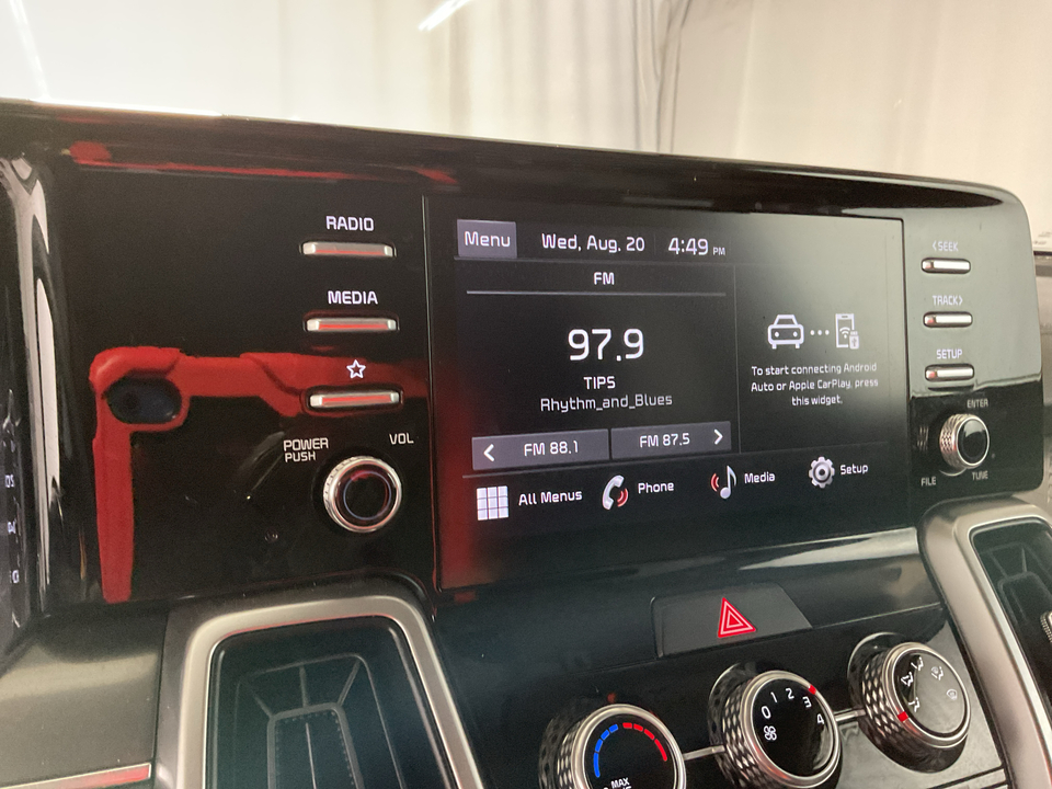 2022 Kia Sorento LX 2WD
