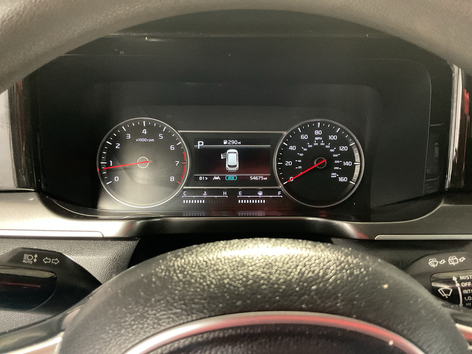 2022 Kia Sorento LX 2WD