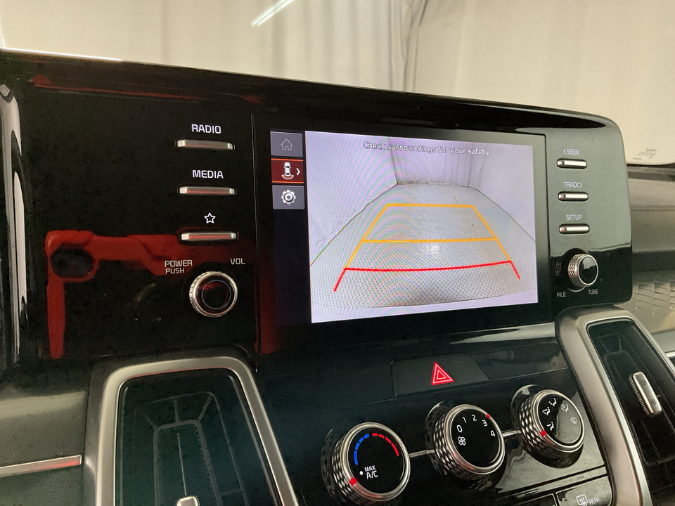 2022 Kia Sorento LX 2WD