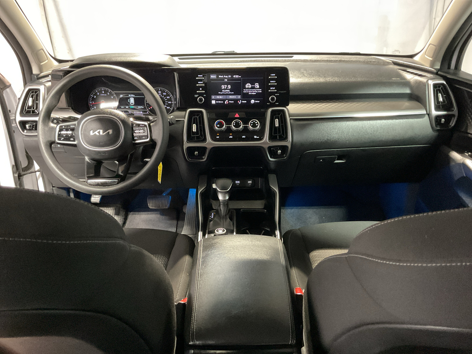 2022 Kia Sorento LX 2WD