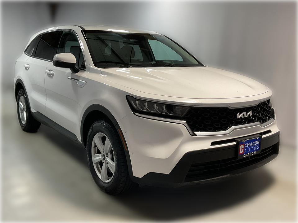 2022 Kia Sorento LX 2WD