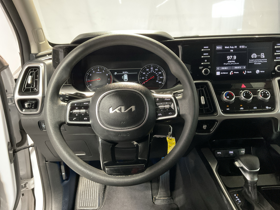 2022 Kia Sorento LX 2WD