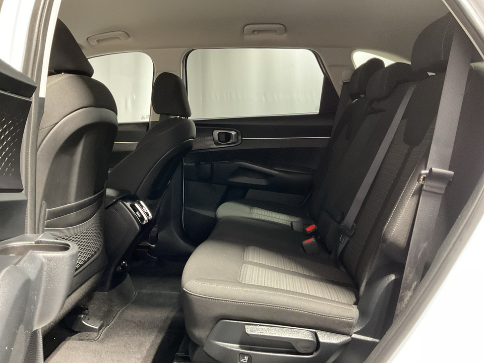 2022 Kia Sorento LX 2WD