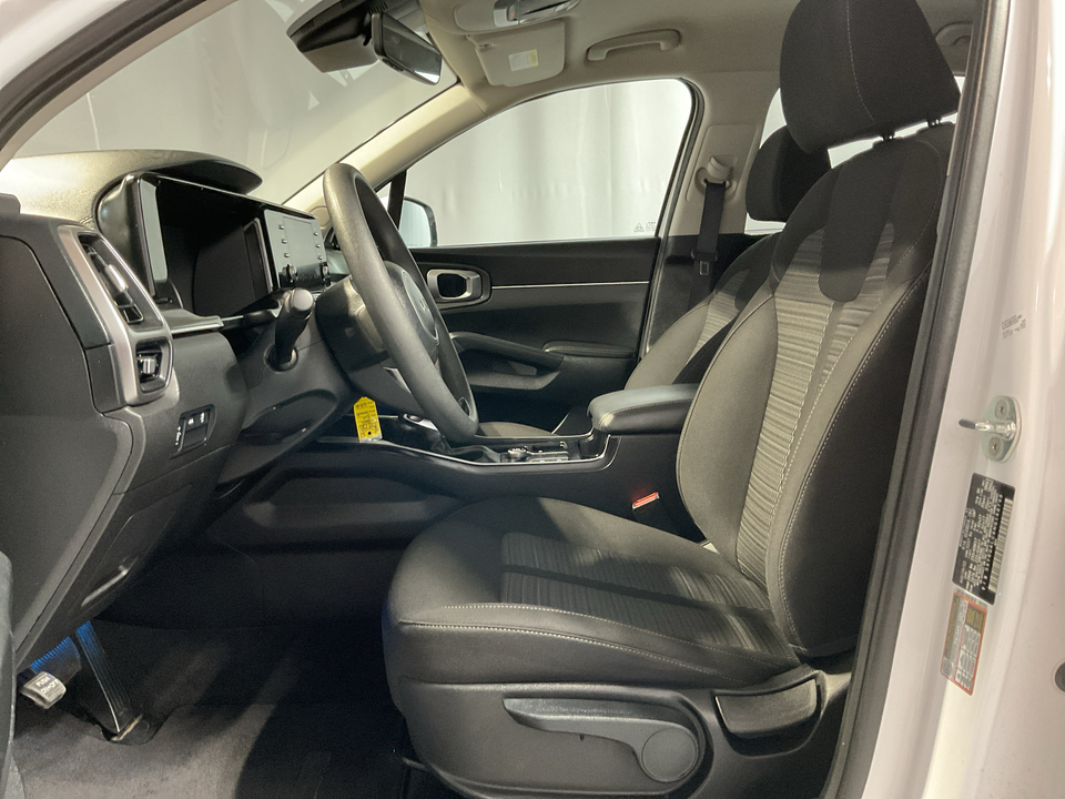 2022 Kia Sorento LX 2WD