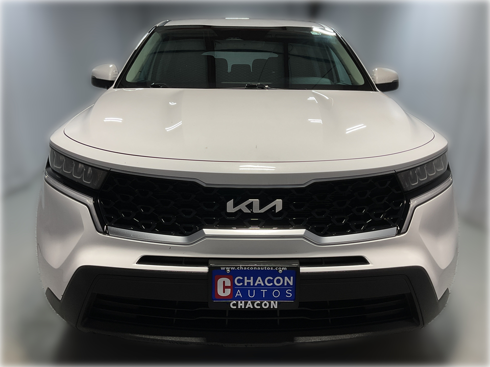 2022 Kia Sorento LX 2WD