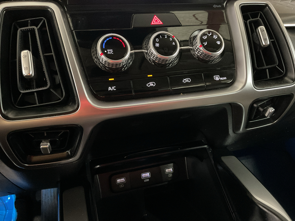 2022 Kia Sorento LX 2WD