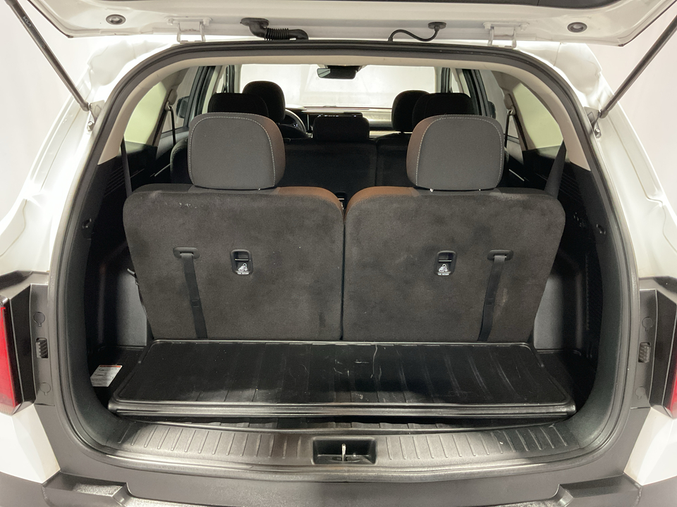 2022 Kia Sorento LX 2WD