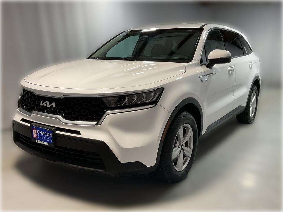 2022 Kia Sorento LX 2WD