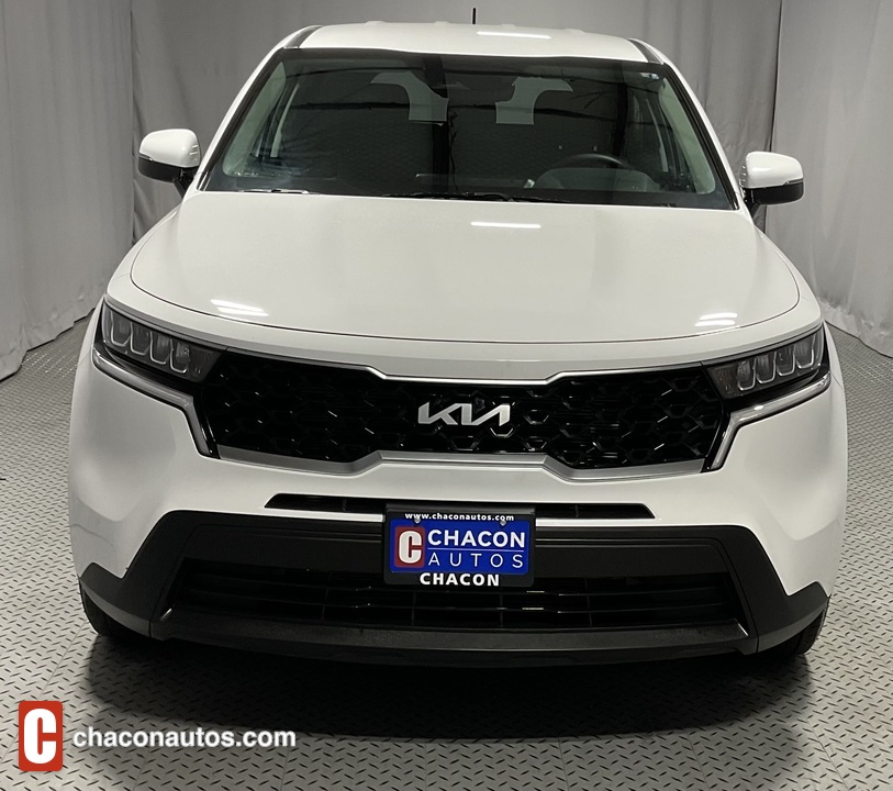 2022 Kia Sorento LX 2WD