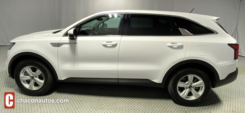 2022 Kia Sorento LX 2WD