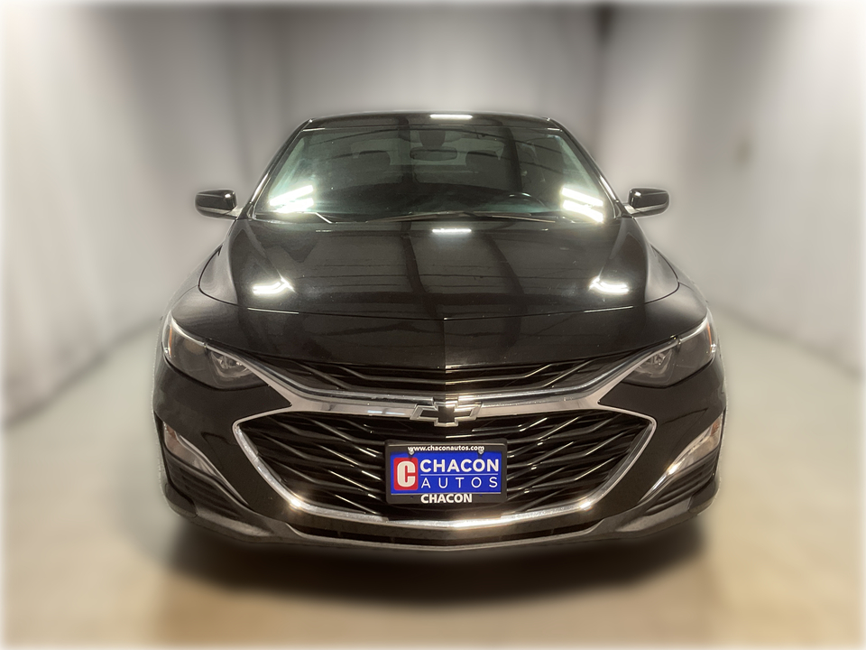 2020 Chevrolet Malibu RS
