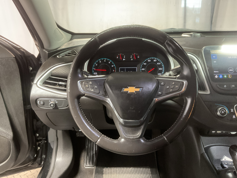 2020 Chevrolet Malibu RS