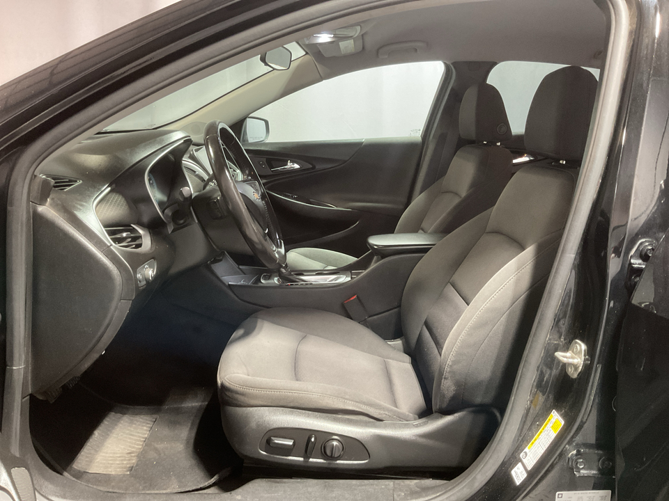 2020 Chevrolet Malibu RS