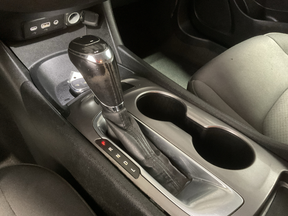 2020 Chevrolet Malibu RS