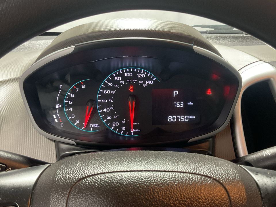 2019 Chevrolet Sonic LT Auto Sedan