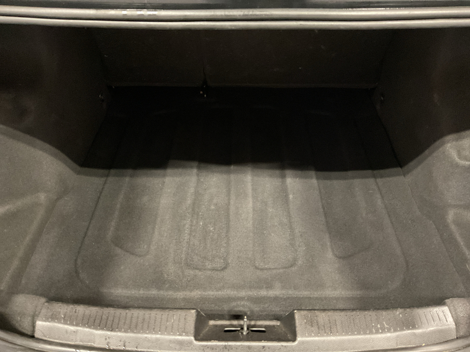 2019 Chevrolet Sonic LT Auto Sedan