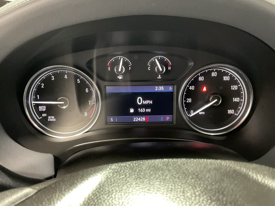 2023 Buick Enclave Essence FWD