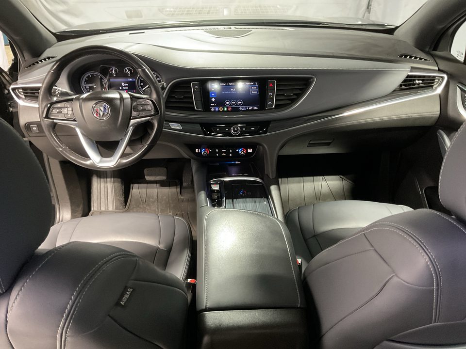 2023 Buick Enclave Essence FWD