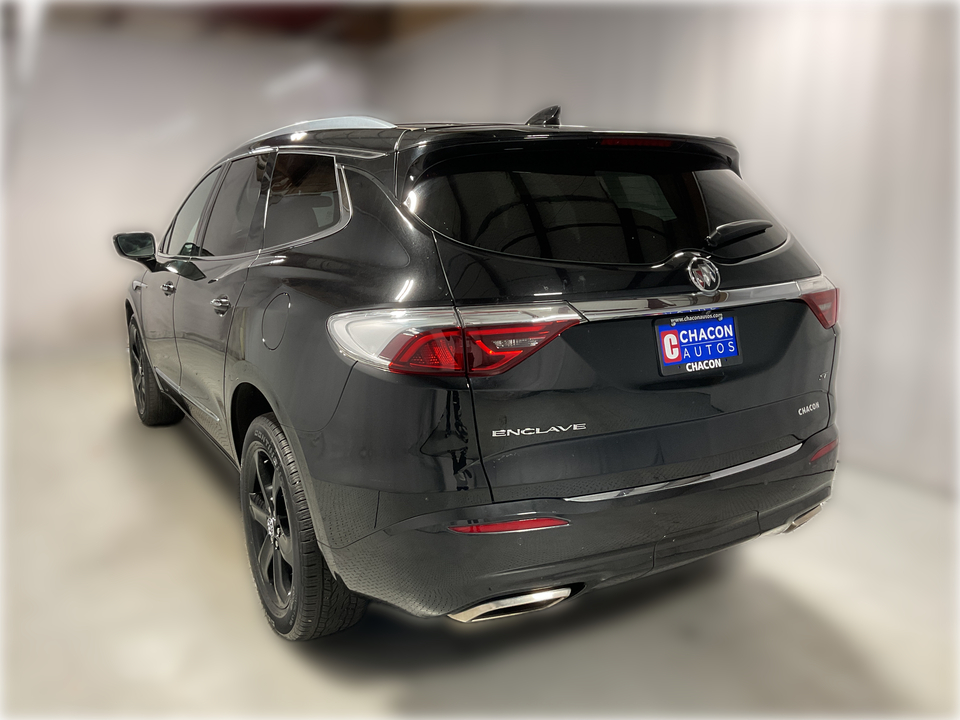 2023 Buick Enclave Essence FWD