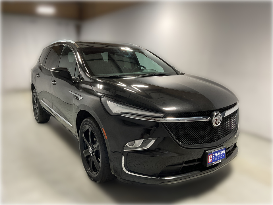 2023 Buick Enclave Essence FWD