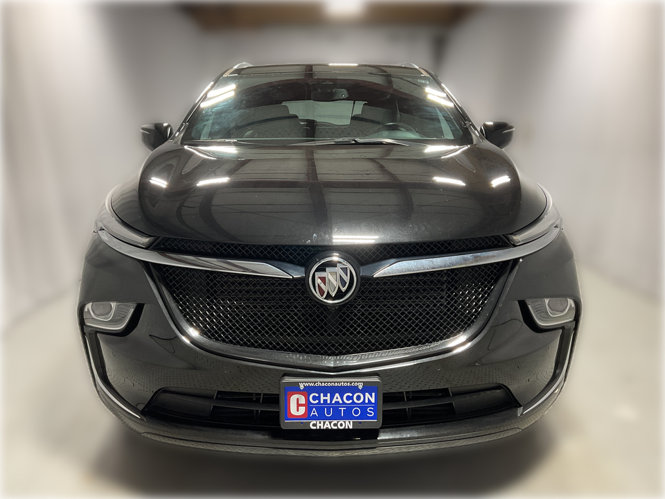 2023 Buick Enclave Essence FWD