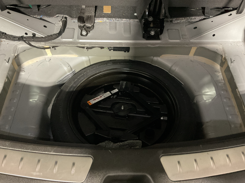 2023 Buick Enclave Essence FWD