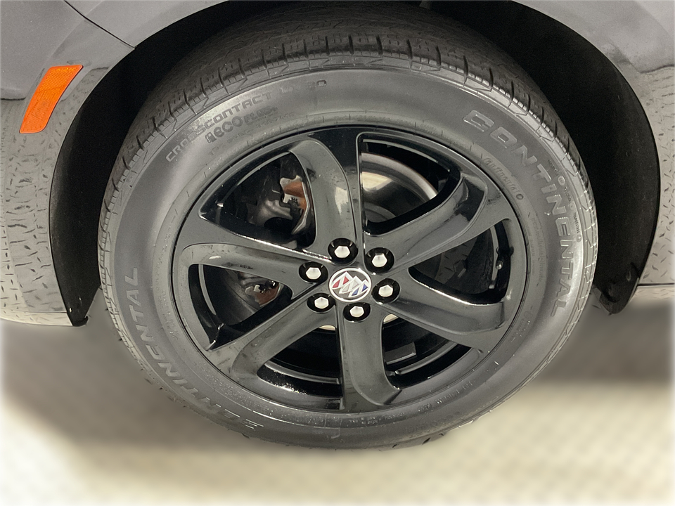 2023 Buick Enclave Essence FWD