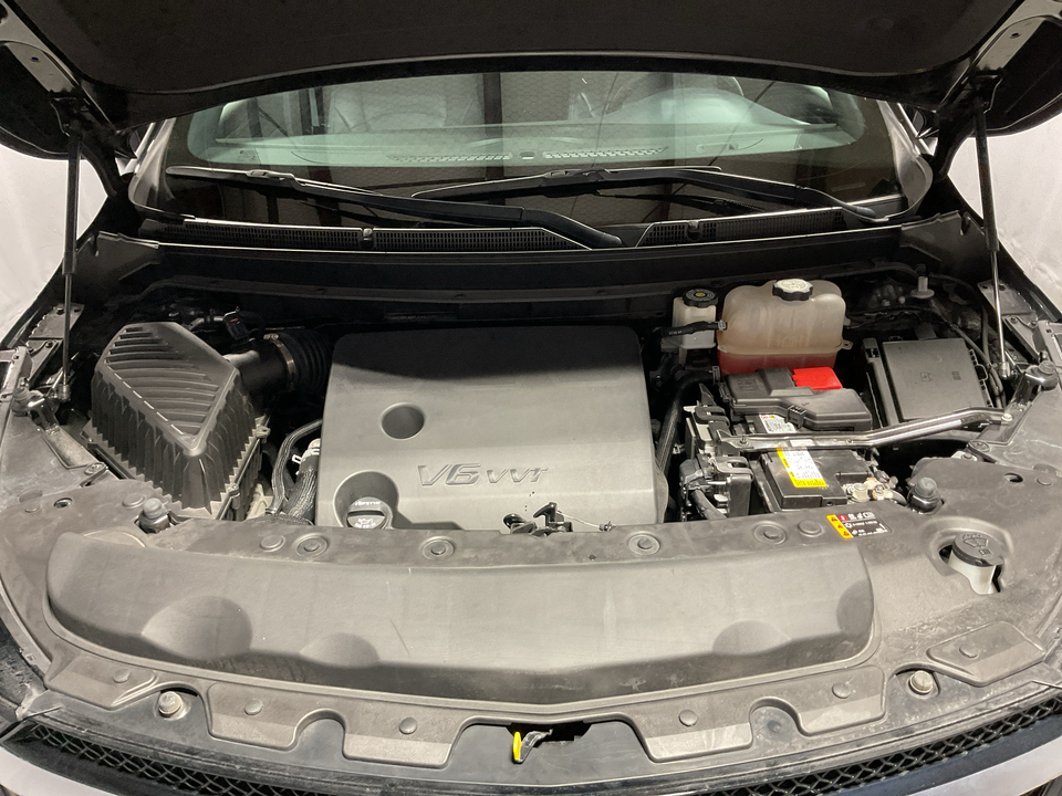 2023 Buick Enclave Essence FWD