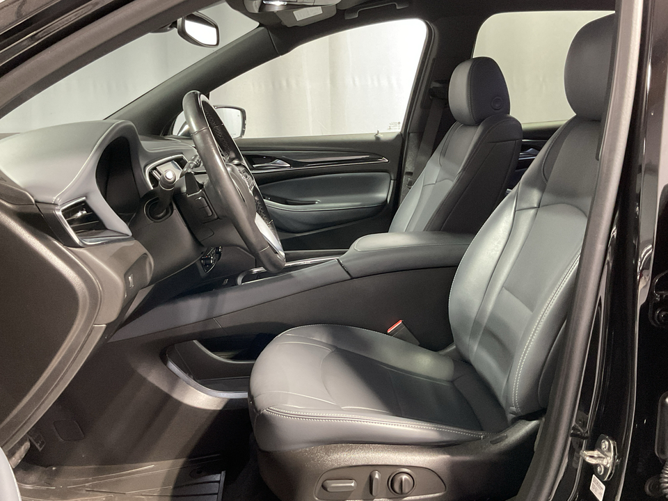 2023 Buick Enclave Essence FWD