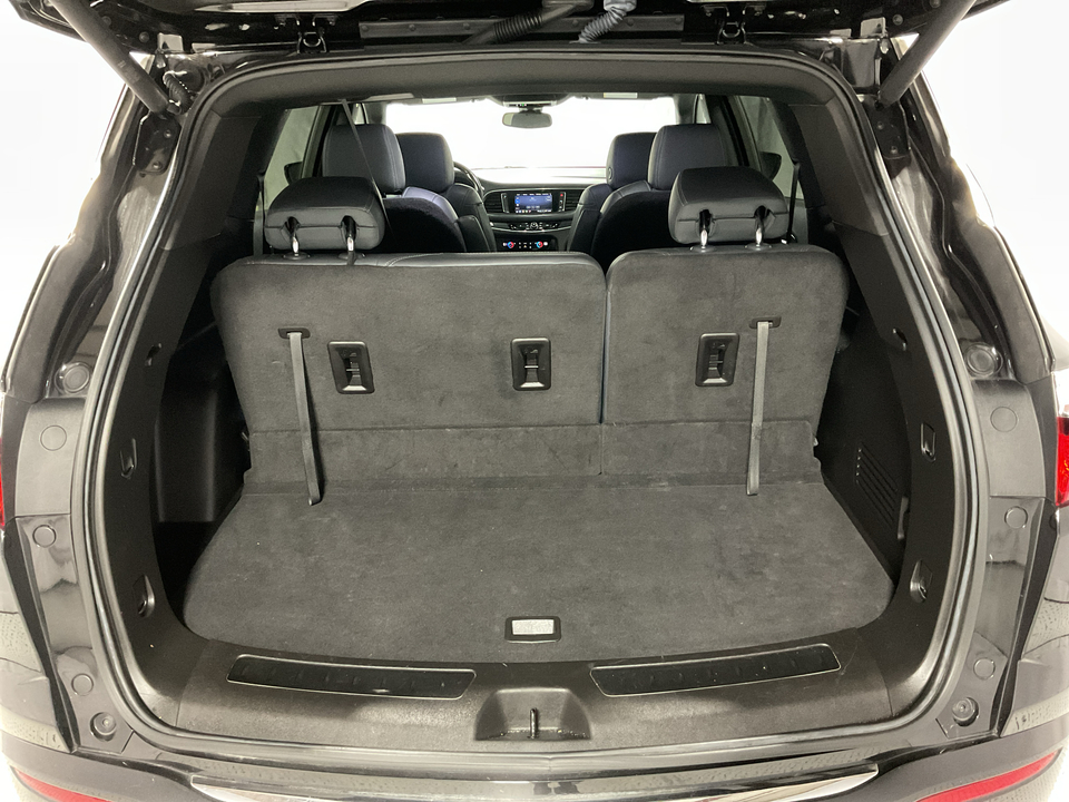 2023 Buick Enclave Essence FWD