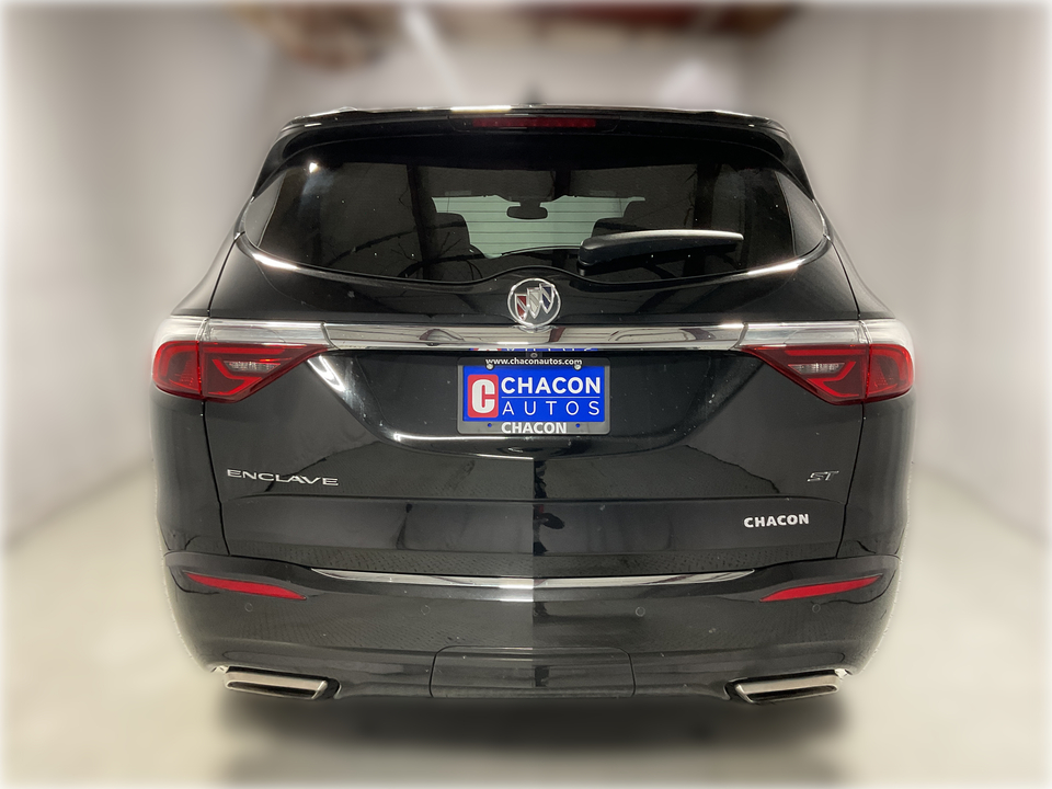 2023 Buick Enclave Essence FWD